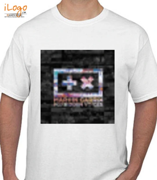 Tee MARTIN T-Shirt