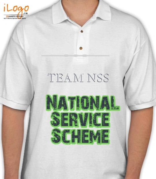 Tee NSS T-Shirt