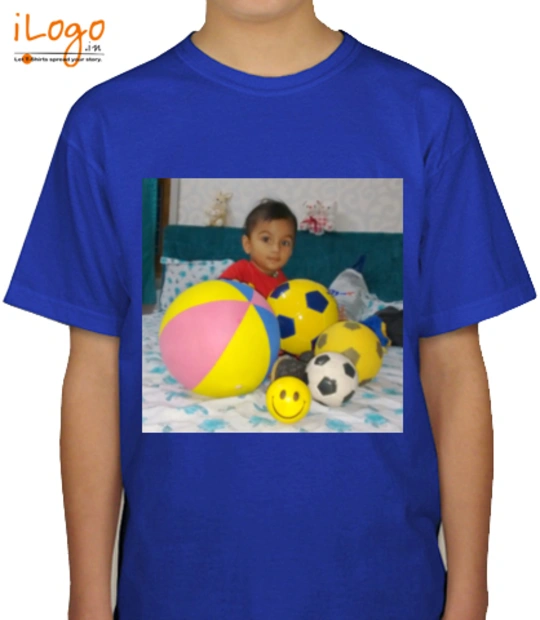 Tee Maahin T-Shirt