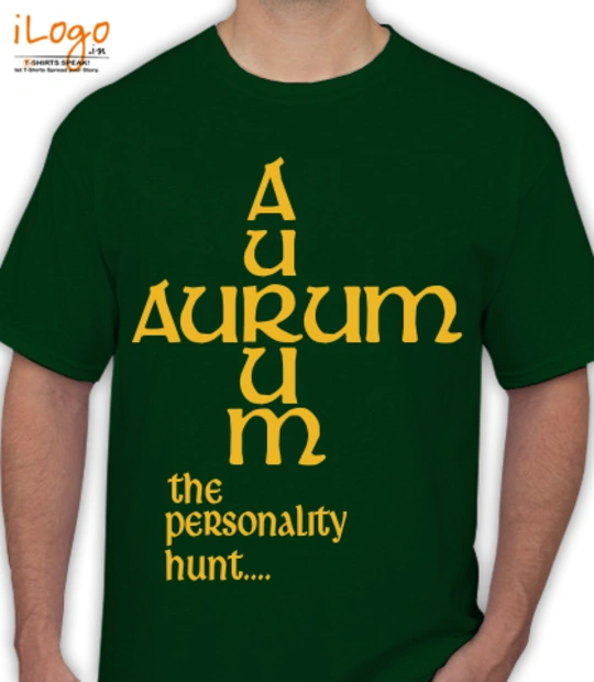 Tee Aurumpers T-Shirt