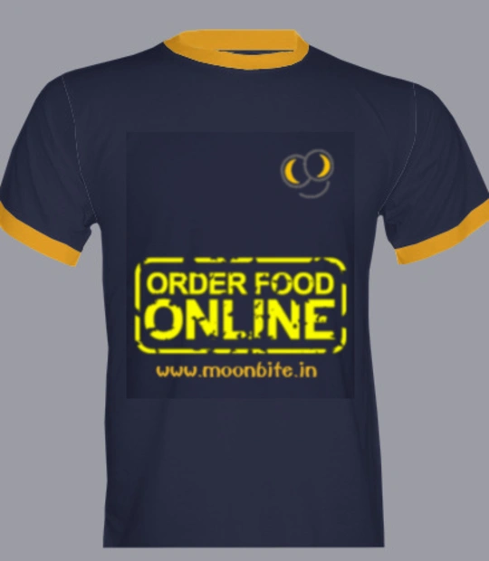 Tee alitfront T-Shirt