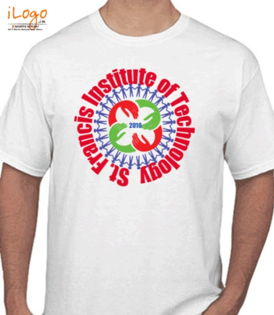 Alumni ST-FRANSIS T-Shirt