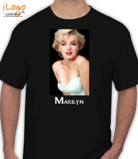 Tee KF T-Shirt