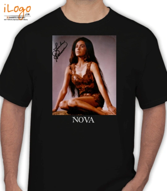Tee KF T-Shirt