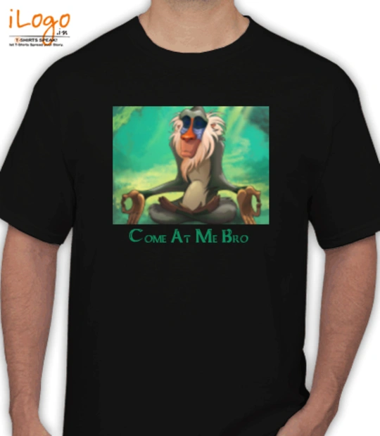 Tee KF T-Shirt