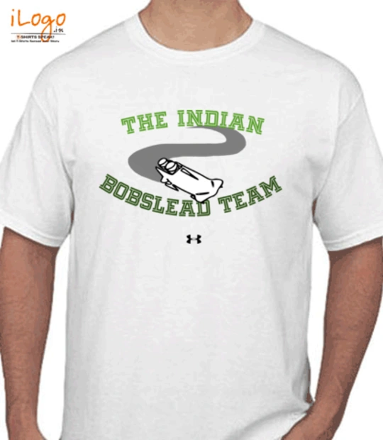 Tee bobmale T-Shirt