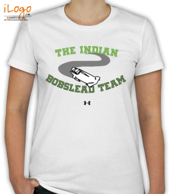 Tee bobfemale T-Shirt
