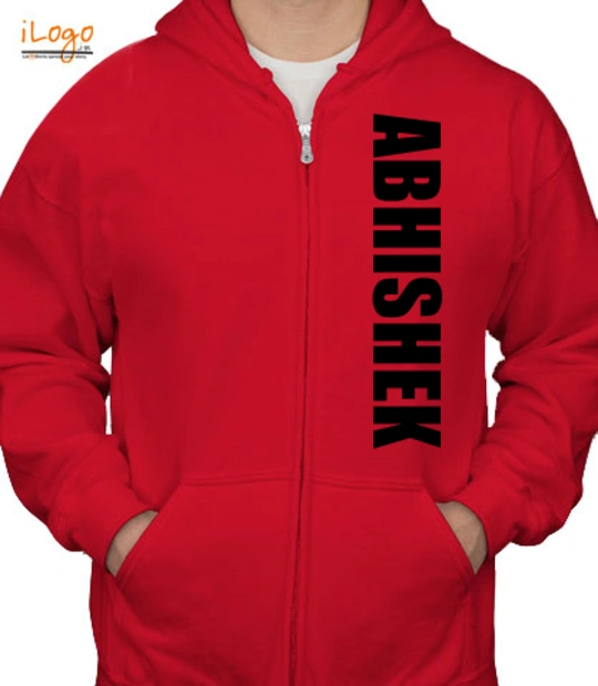 Tee abhishek T-Shirt
