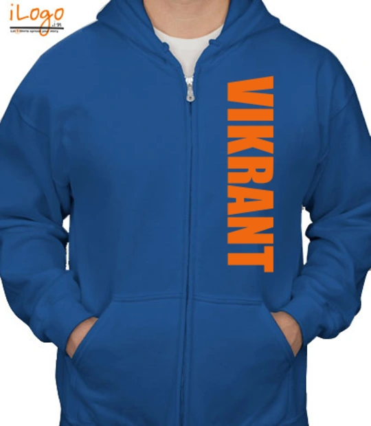 Tee vikrant T-Shirt