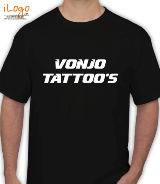 Tee Vonjo T-Shirt