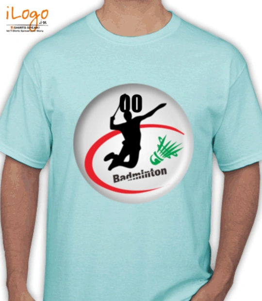 Tee INDER T-Shirt