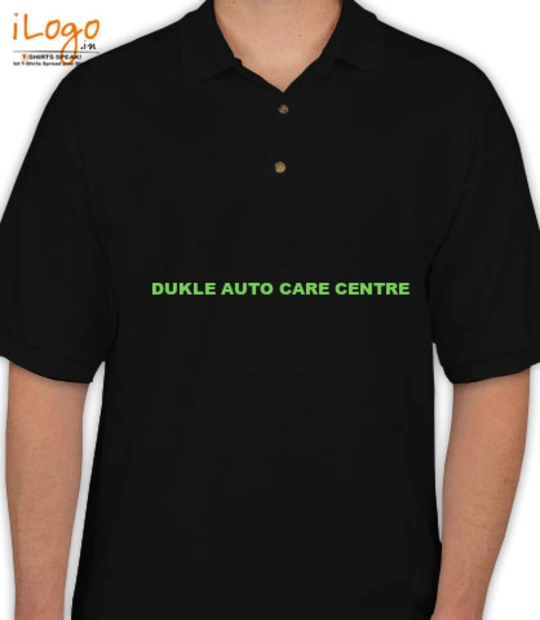 Tee dacc T-Shirt