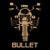 i-love-bullet