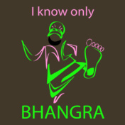 i-only-knw-bhangra