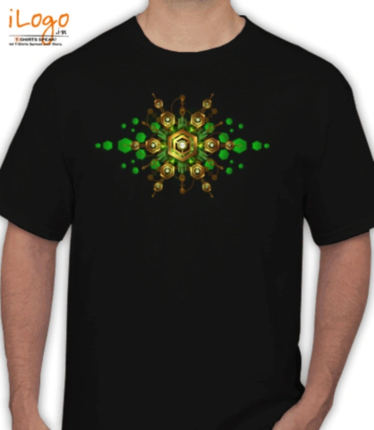 Shirt Xerks-shirt- T-Shirt