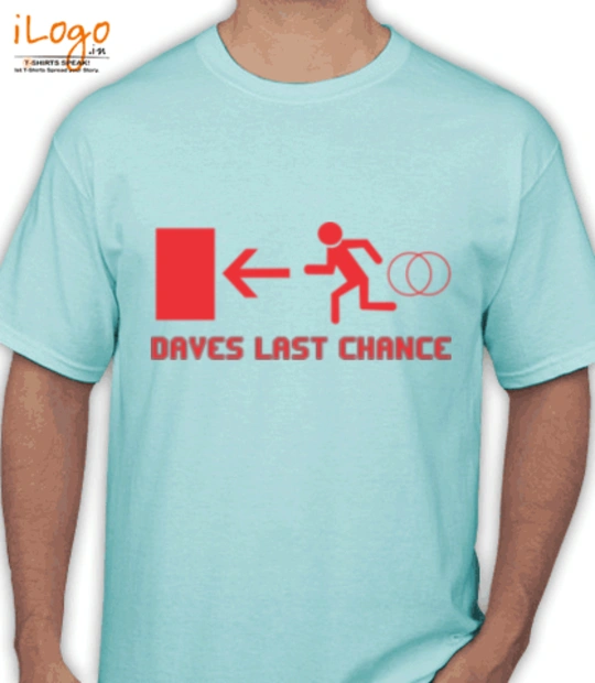 Shirt LAST-CHANCE T-Shirt