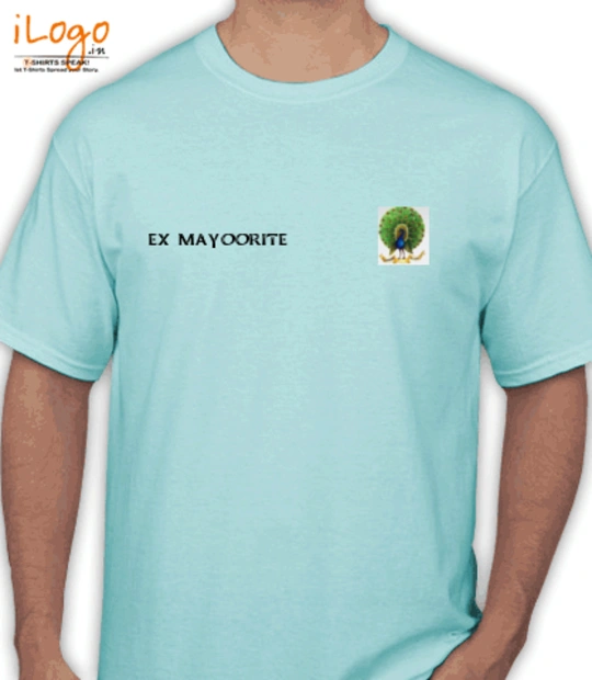 Shirt mayoorite T-Shirt