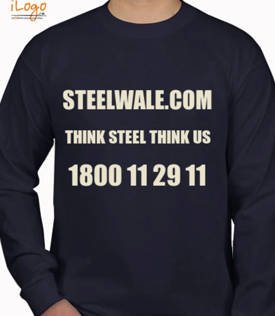 Shirt mOHITSTEEL T-Shirt