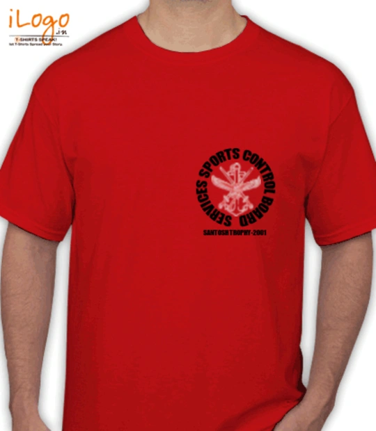 Shirt SR T-Shirt