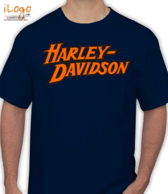 Shirt harley T-Shirt