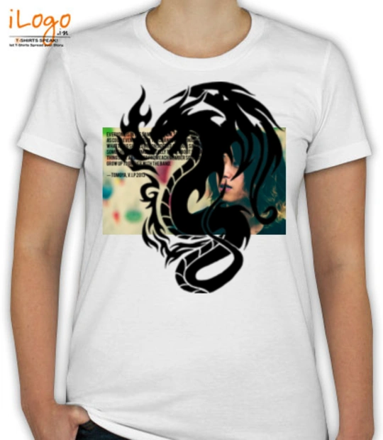 Shirt Final T-Shirt