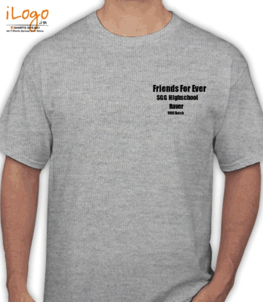 Shirt SGGS-GT T-Shirt