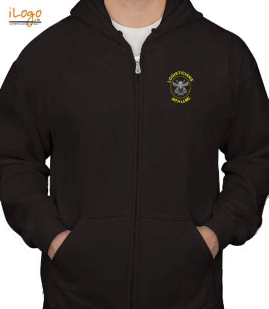 Shirt LOGISTICIANS T-Shirt