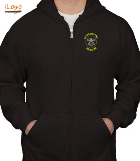 Shirt LOGISTICIANS T-Shirt