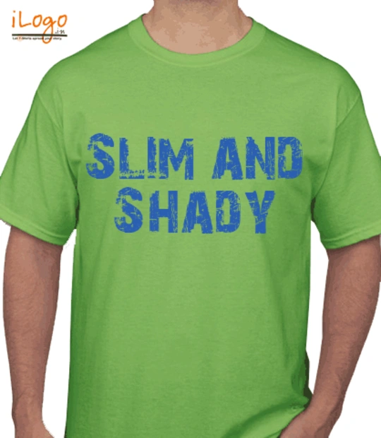 Shirt nutin T-Shirt