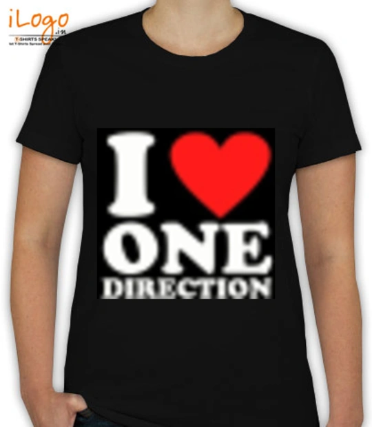 Shirt -direction T-Shirt