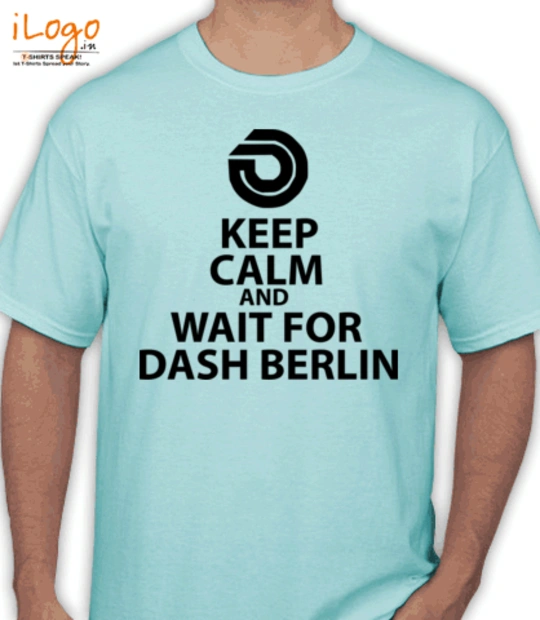 Shirt Dash-Berlinm T-Shirt
