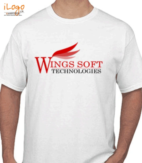 Shirt wingssoft T-Shirt