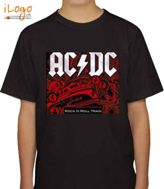 Shirt Shan-RnR T-Shirt