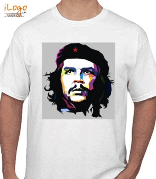 Shirt che T-Shirt