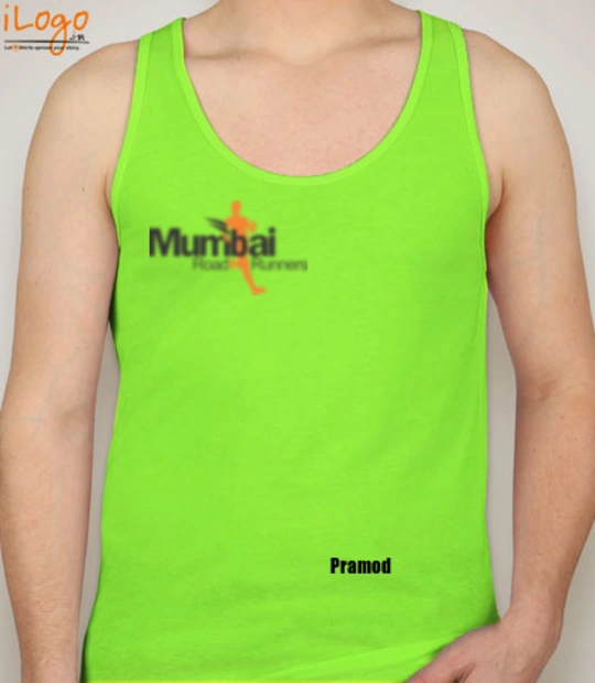 Shirt Mumbai-RR-Men T-Shirt