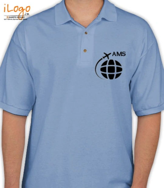 Shirt AMS- T-Shirt
