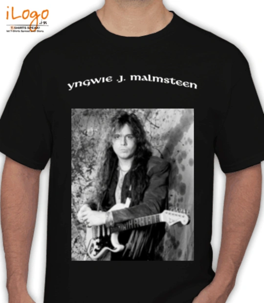Shirt YNGWIE T-Shirt