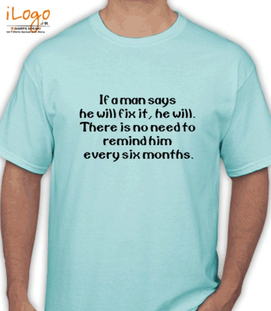 Shirt menreminder T-Shirt