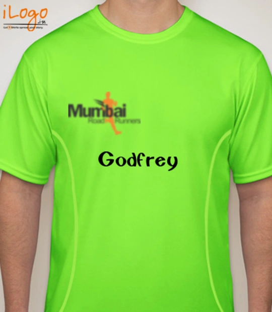 Shirt Mumbai-RR-Men T-Shirt