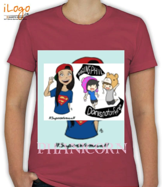Shirt Final T-Shirt