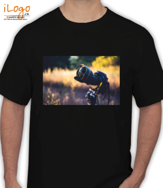 Shirt capture-life T-Shirt