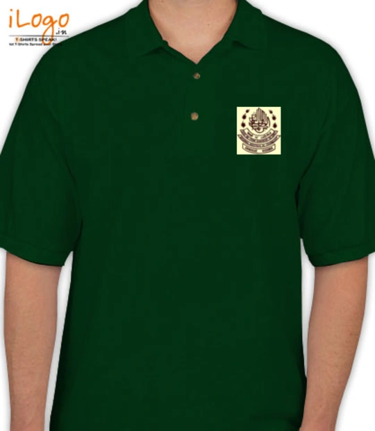 Shirt TARUN-VAISHNAV T-Shirt