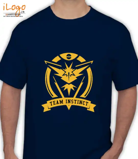 navy blue :front
