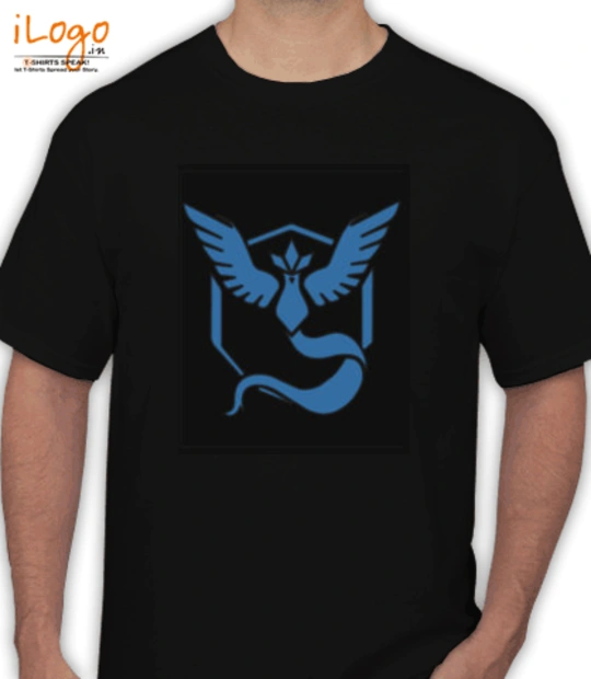 Shirt Mystic T-Shirt