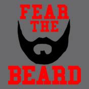 fear-beard