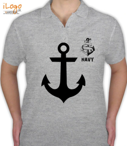 Shirt NAVY T-Shirt