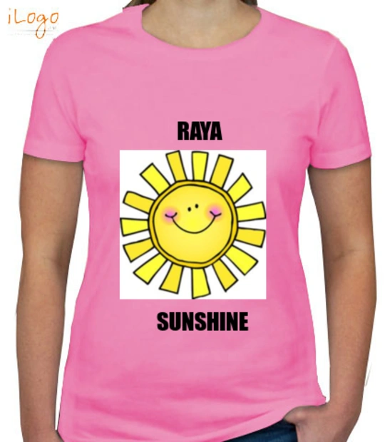 Shirt SUN T-Shirt