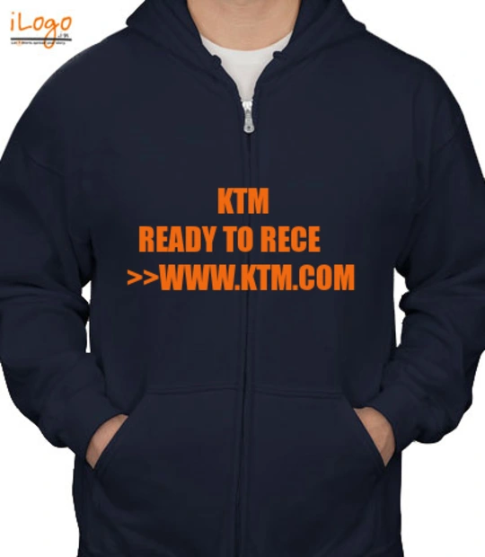 Shirt ktm T-Shirt