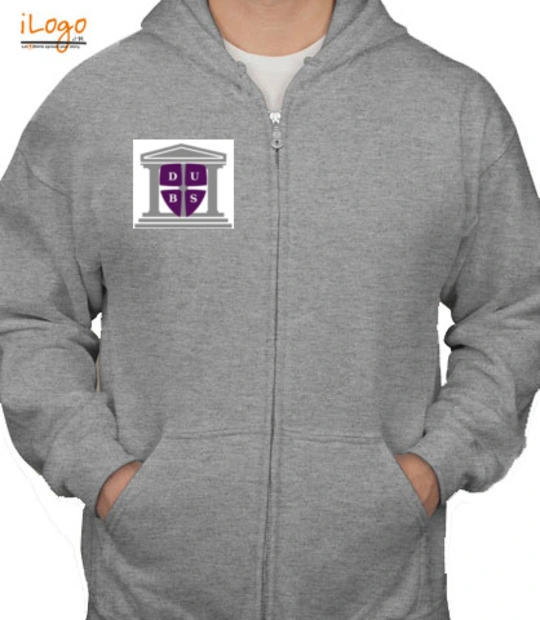 Shirt DUBS-hoodie T-Shirt