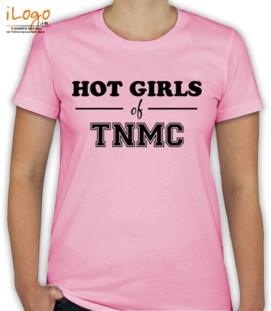 Shirt TNMC T-Shirt